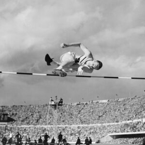 Walter Davis Helsingin olympialaisissa 1952-0
