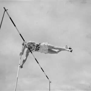 Donald Laz Helsingin olympialaisissa 1952-0