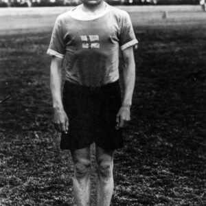 Paavo Nurmi 1920-0