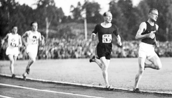 Paavo Nurmi 1931-0