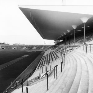 Helsingin Olympiastadionin pääkatsomo 1937-0
