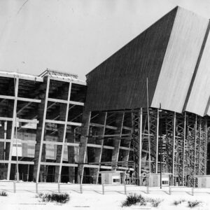 Helsingin Olympiastadion 1950-0