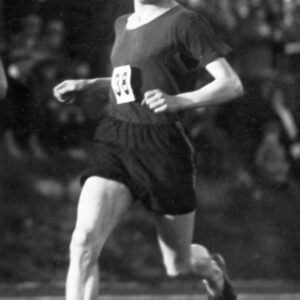 Paavo Nurmi 1926-0