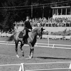 Henri Saint Cyr Helsingin olympialaisissa 1952-0