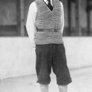 Marcus Nikkanen Lake Placidin olympialaisissa 1932-0