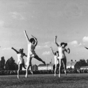 Soihtuviesti Kokkolassa 12.-13.7.-0