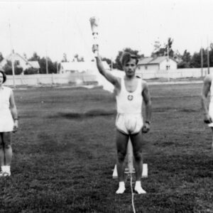 Soihtuviesti Kokkolassa 12.-13.7.-0