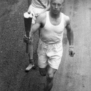 Soihtuviesti Kokkolassa 12.-13.7.-0