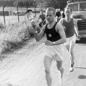 Soihtuviesti Jämsässä-Jämsänkoskella 15.7-16.7.-0