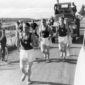 Soihtuviesti Jämsässä-Jämsänkoskella 15.7-16.7.-0