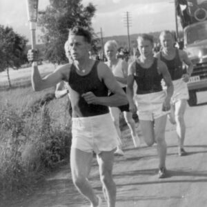 Soihtuviesti Jämsässä-Jämsänkoskella 15.7-16.7.-0