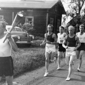 Soihtuviesti Jämsässä-Jämsänkoskella 15.7-16.7.-0