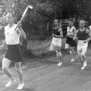 Soihtuviesti Jämsässä-Jämsänkoskella 15.7-16.7.-0