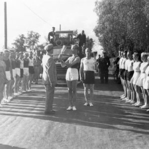 Soihtuviesti Jämsässä-Jämsänkoskella 15.7-16.7.-0