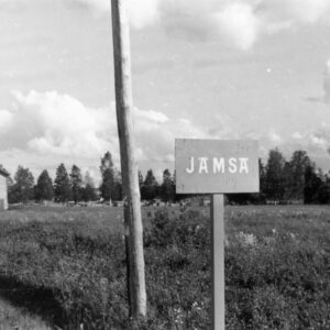 Soihtuviesti Jämsässä-Jämsänkoskella 15.7-16.7.-0