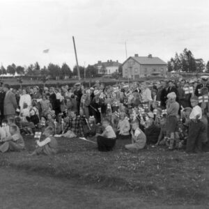 Soihtuviesti Jämsässä-Jämsänkoskella 15.7-16.7.-0