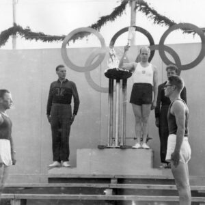 Soihtuviesti Jämsässä-Jämsänkoskella 15.7-16.7.-0