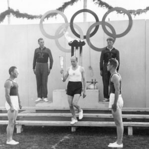 Soihtuviesti Jämsässä-Jämsänkoskella 15.7-16.7.-0