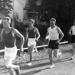 Soihtuviesti Jämsässä-Jämsänkoskella 15.7-16.7.-0