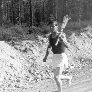 Soihtuviesti Jämsässä-Jämsänkoskella 15.7-16.7.-0