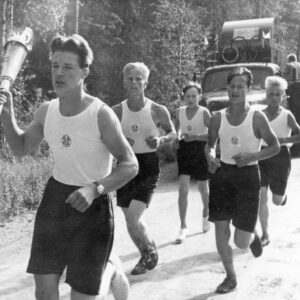 Soihtuviesti Jämsässä-Jämsänkoskella 15.7-16.7.-0