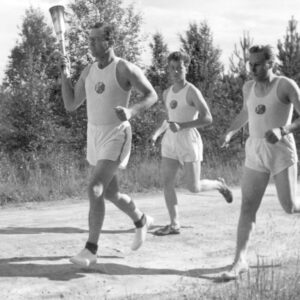 Soihtuviesti Jämsässä-Jämsänkoskella 15.7-16.7.-0