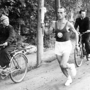 Soihtuviesti Hyvinkäällä 18.7.-19.7.