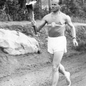 Soihtuviesti Hyvinkäällä 18.7.-19.7.