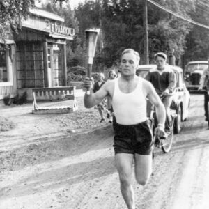 Soihtuviesti Hyvinkäällä 18.7.-19.7.