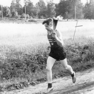 Soihtuviesti Hyvinkäällä 18.7.-19.7.