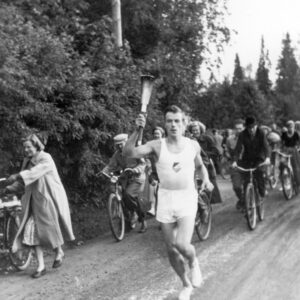 Soihtuviesti Hyvinkäällä 18.7.-19.7.