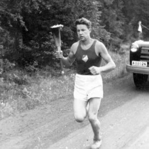 Soihtuviesti Hyvinkäällä 18.7.-19.7.