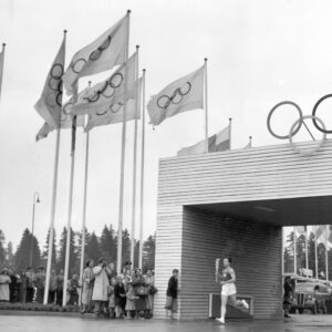 Soihtuviesti Helsingissä 19.7.