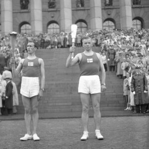 Soihtuviesti Helsingissä 19.7.