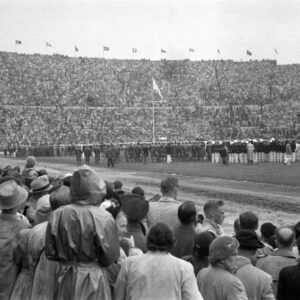 Soihtuviesti Helsingissä 19.7.