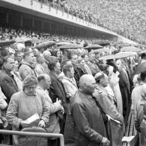 Soihtuviesti Helsingissä 19.7.