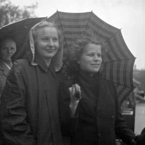 Soihtuviesti Helsingissä 19.7.