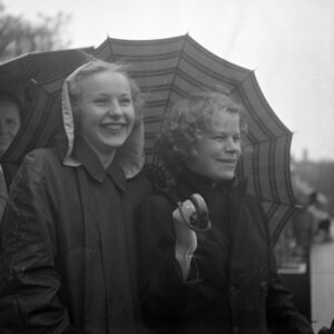 Soihtuviesti Helsingissä 19.7.