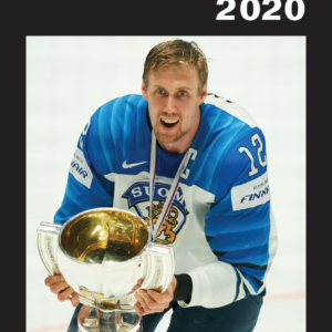 ALE! Urheilun vuosikirja 2020-0